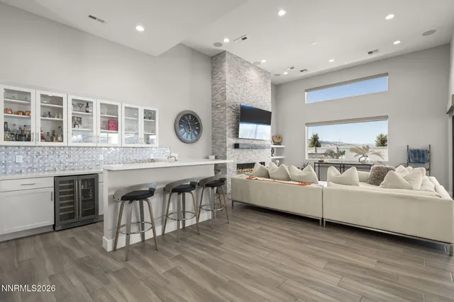 $1,399,000 | 2945 Ruby Desert Drive, Reno, NV 89521