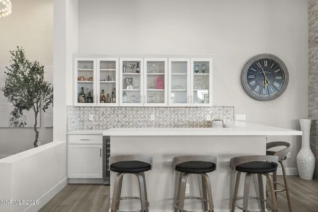 $1,399,000 | 2945 Ruby Desert Drive, Reno, NV 89521