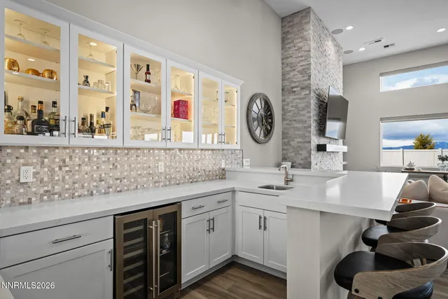 $1,399,000 | 2945 Ruby Desert Drive, Reno, NV 89521