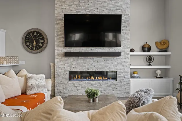 $1,399,000 | 2945 Ruby Desert Drive, Reno, NV 89521