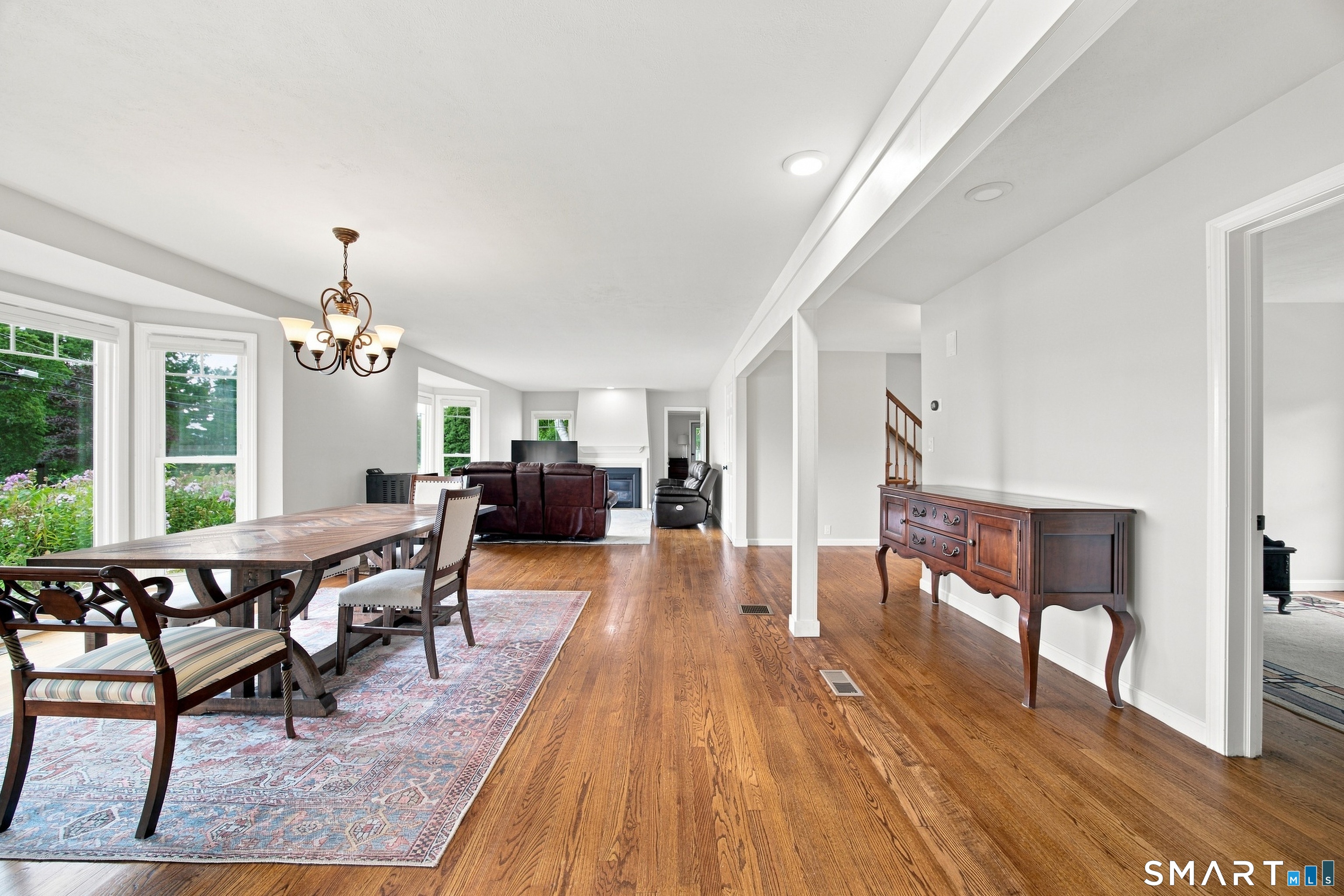 597 Hall Hill Road Somers, CT 06071 - Photo 7 of 36 Gallery Image 7