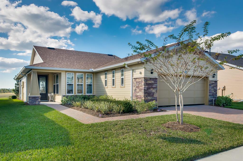 4971 Northwest 35th Ln Road Ocala, FL 34482 - Photo 1 of 1 Your New Home