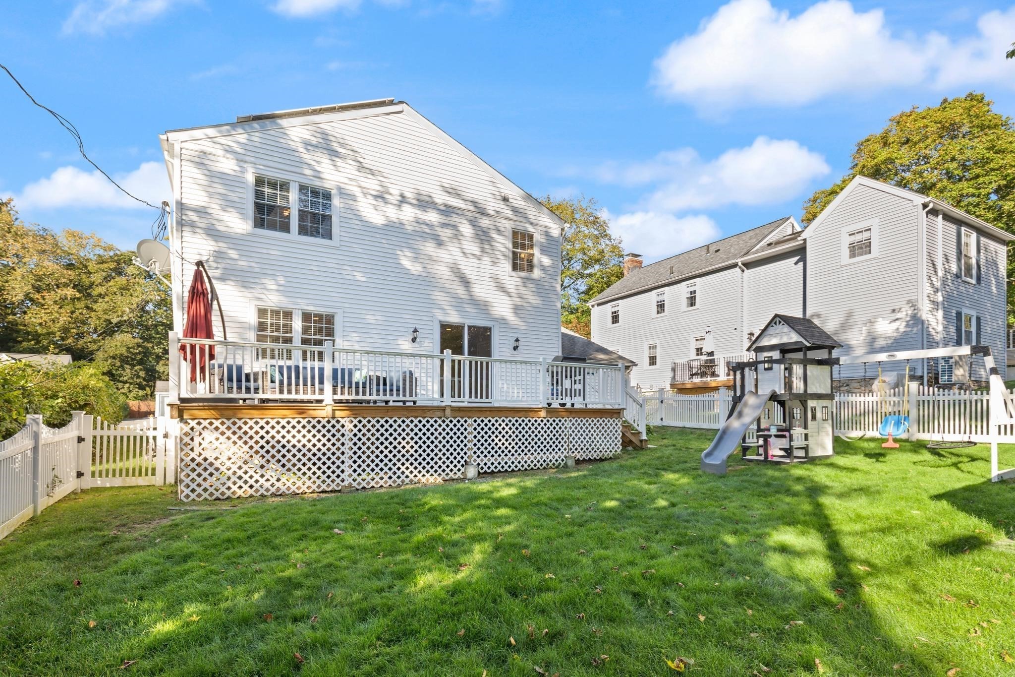 6 Longworth Road Worcester, MA 01602 - Photo 35 of 39 Gallery Image 35
