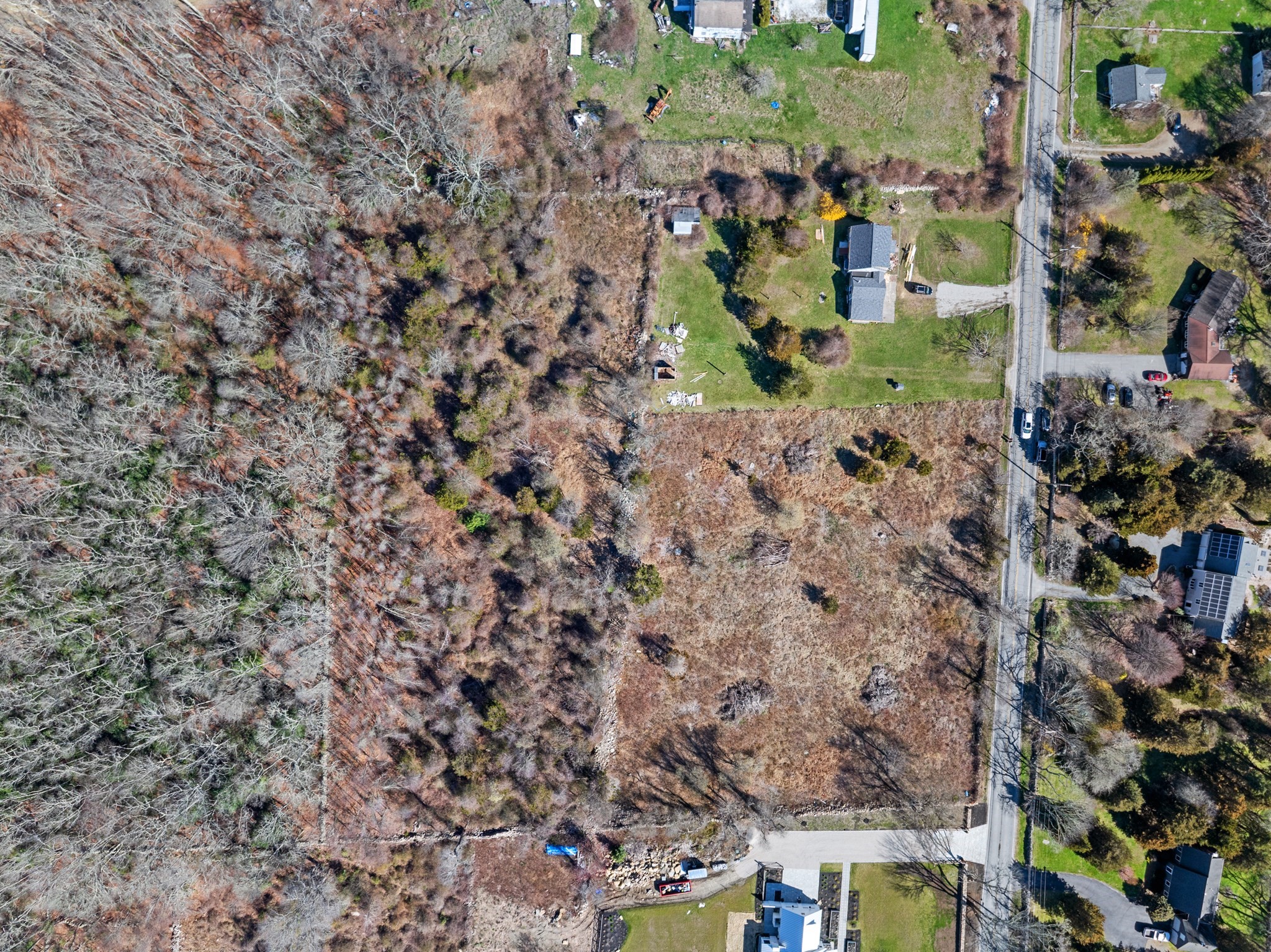 0 Lake Road Tiverton, RI 02878 - Photo 16 of 16 Gallery Image 16