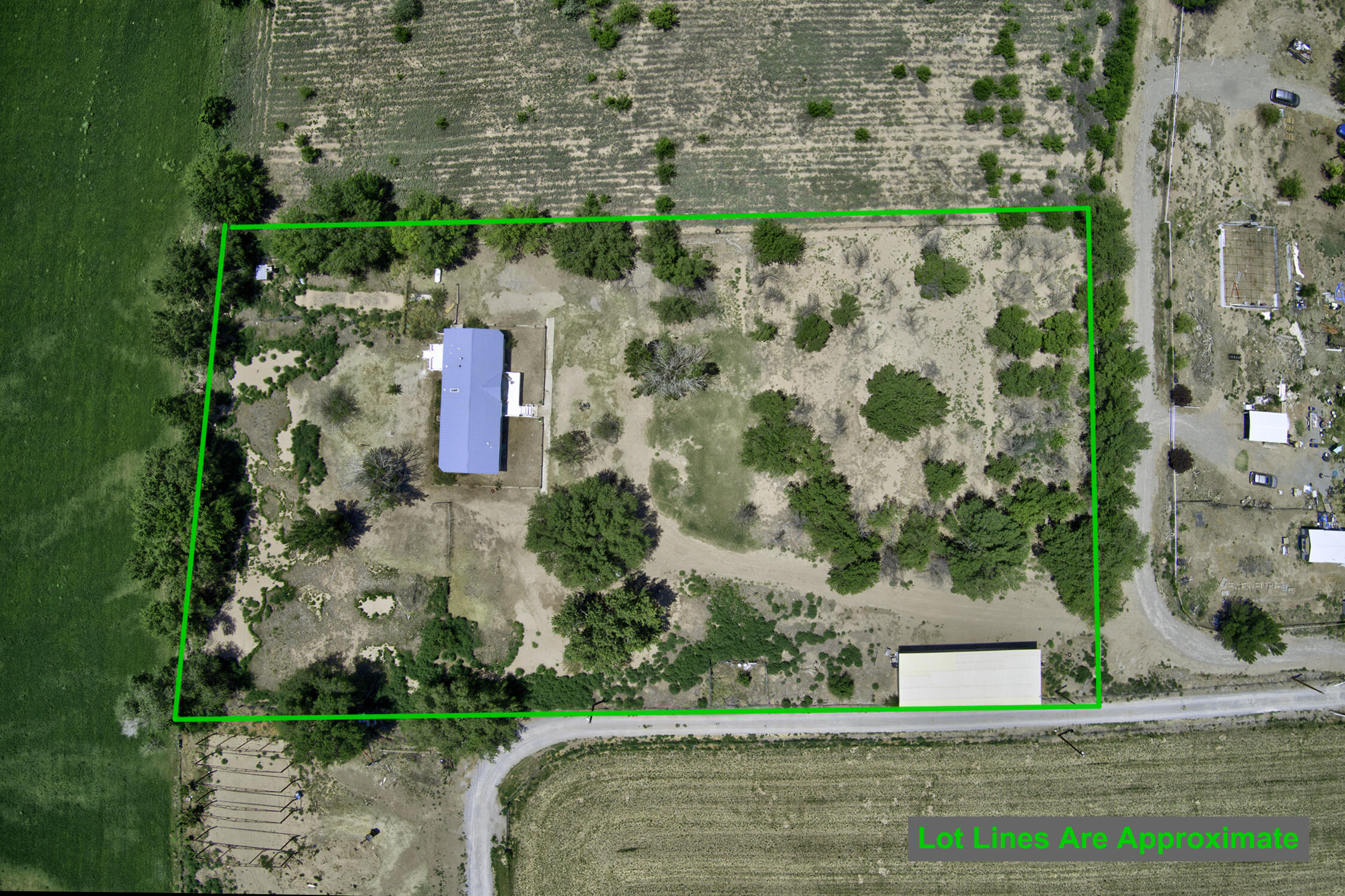 75 Romer Road South Jarales, NM 87023 - Photo 42 of 44 Gallery Image 42