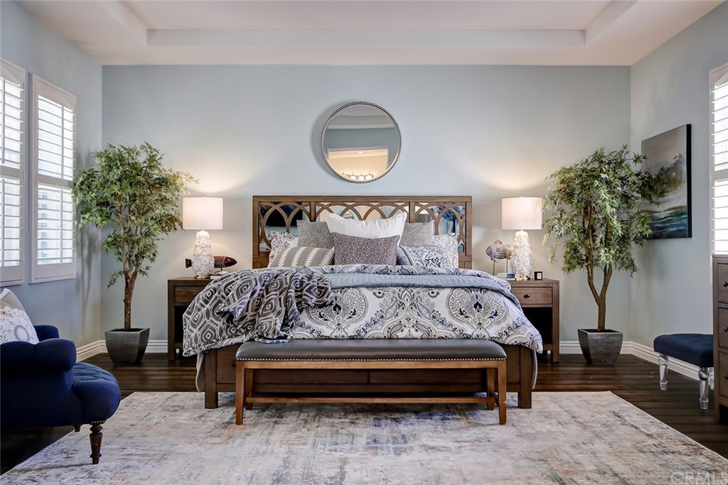 2911 Hawk Pointe Drive Fullerton, CA 92833 - Photo 31 of 55 2nd Floor Master Suite Area.