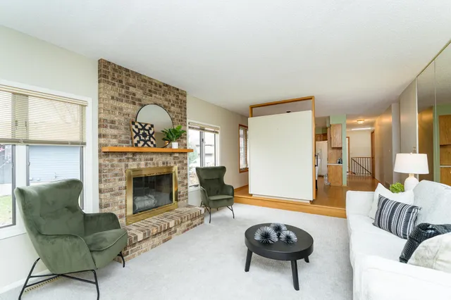 $379,000 | 1227 19th Avenue Northeast, Rochester, MN 55906