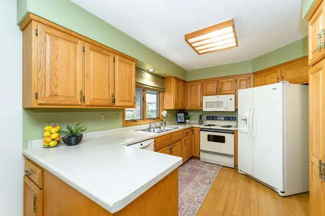 $379,000 | 1227 19th Avenue Northeast, Rochester, MN 55906