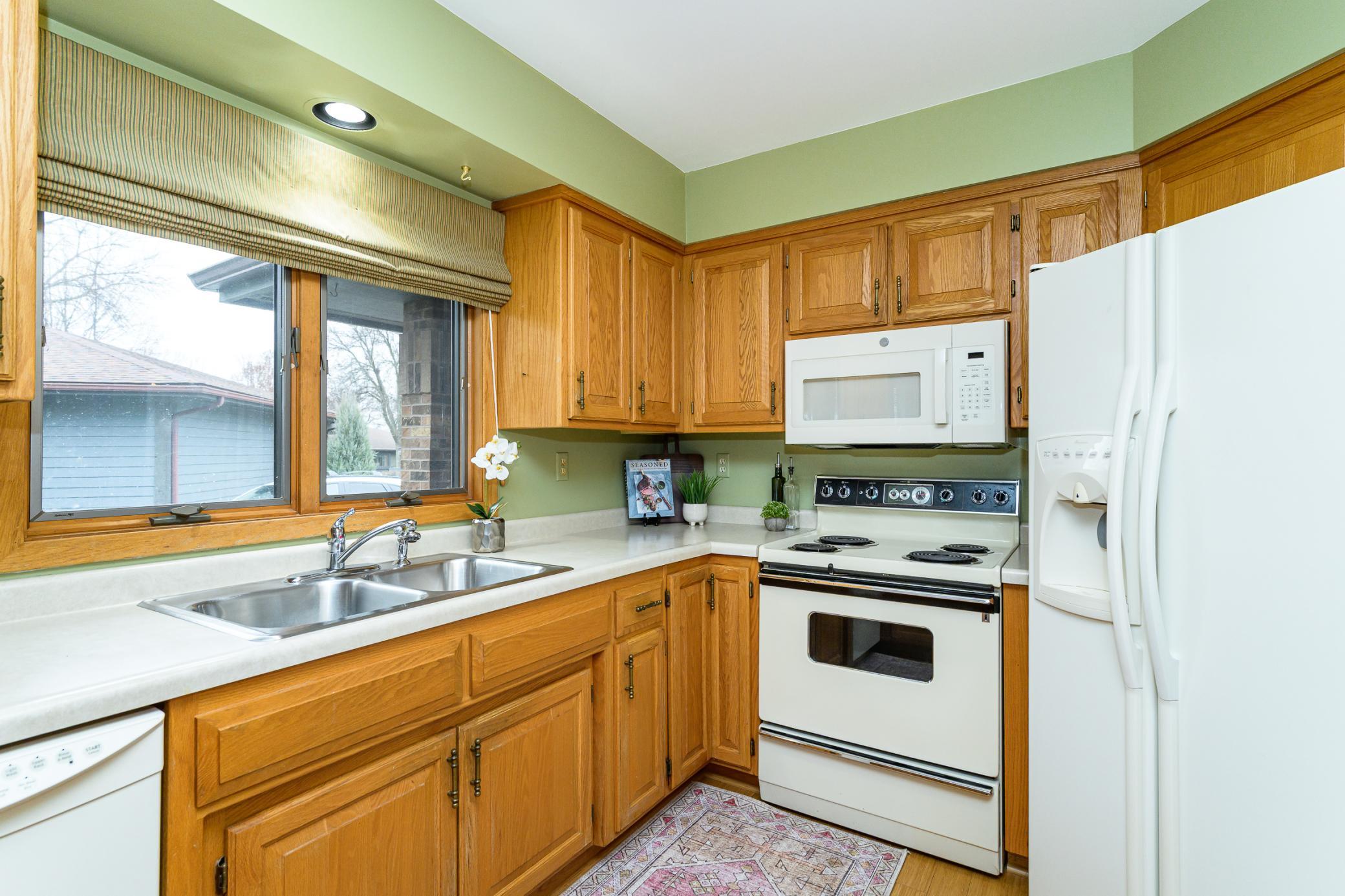 1227 19th Avenue Northeast Rochester, MN 55906 - Photo 18 of 44