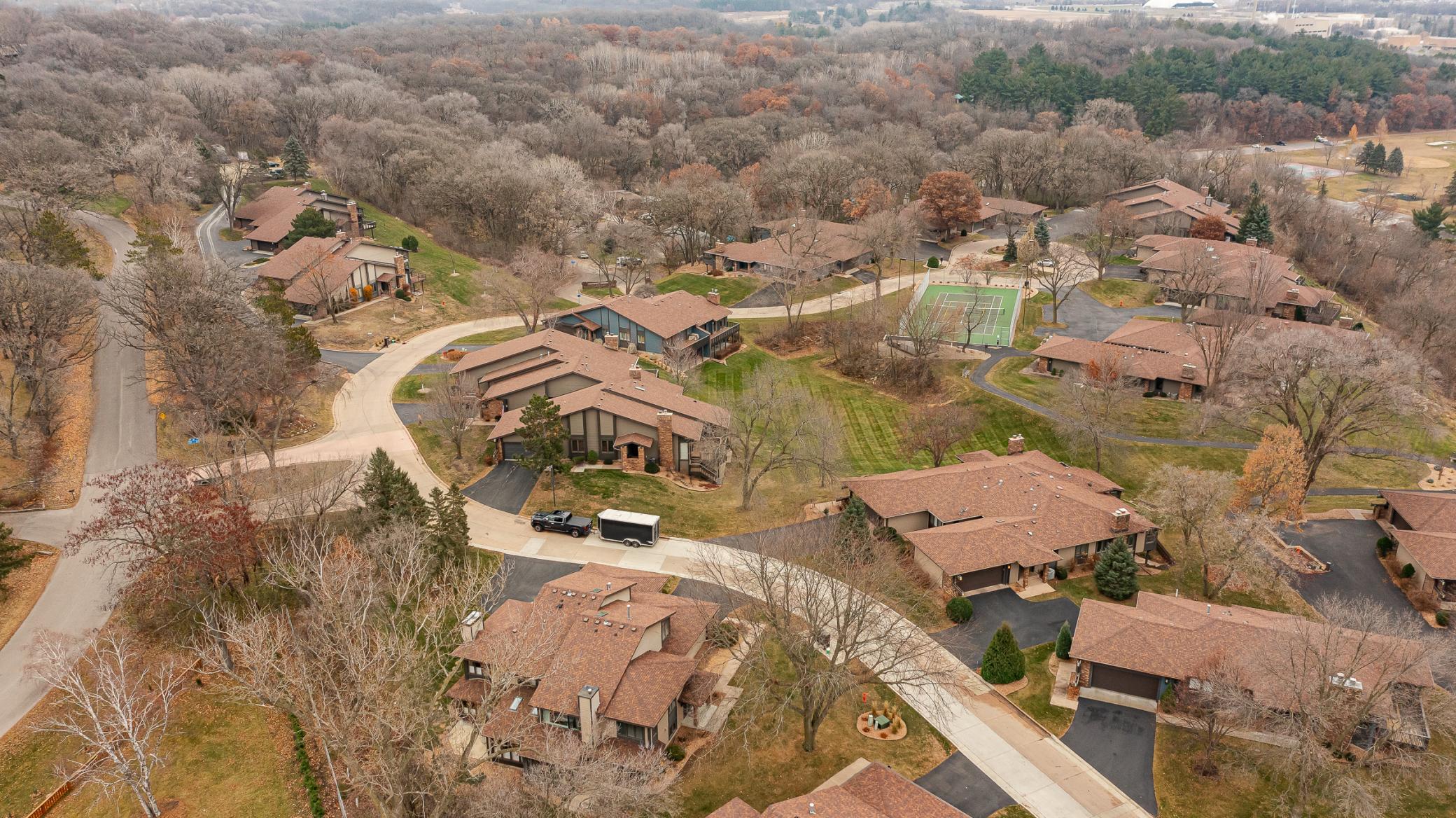 1227 19th Avenue Northeast Rochester, MN 55906 - Photo 40 of 44