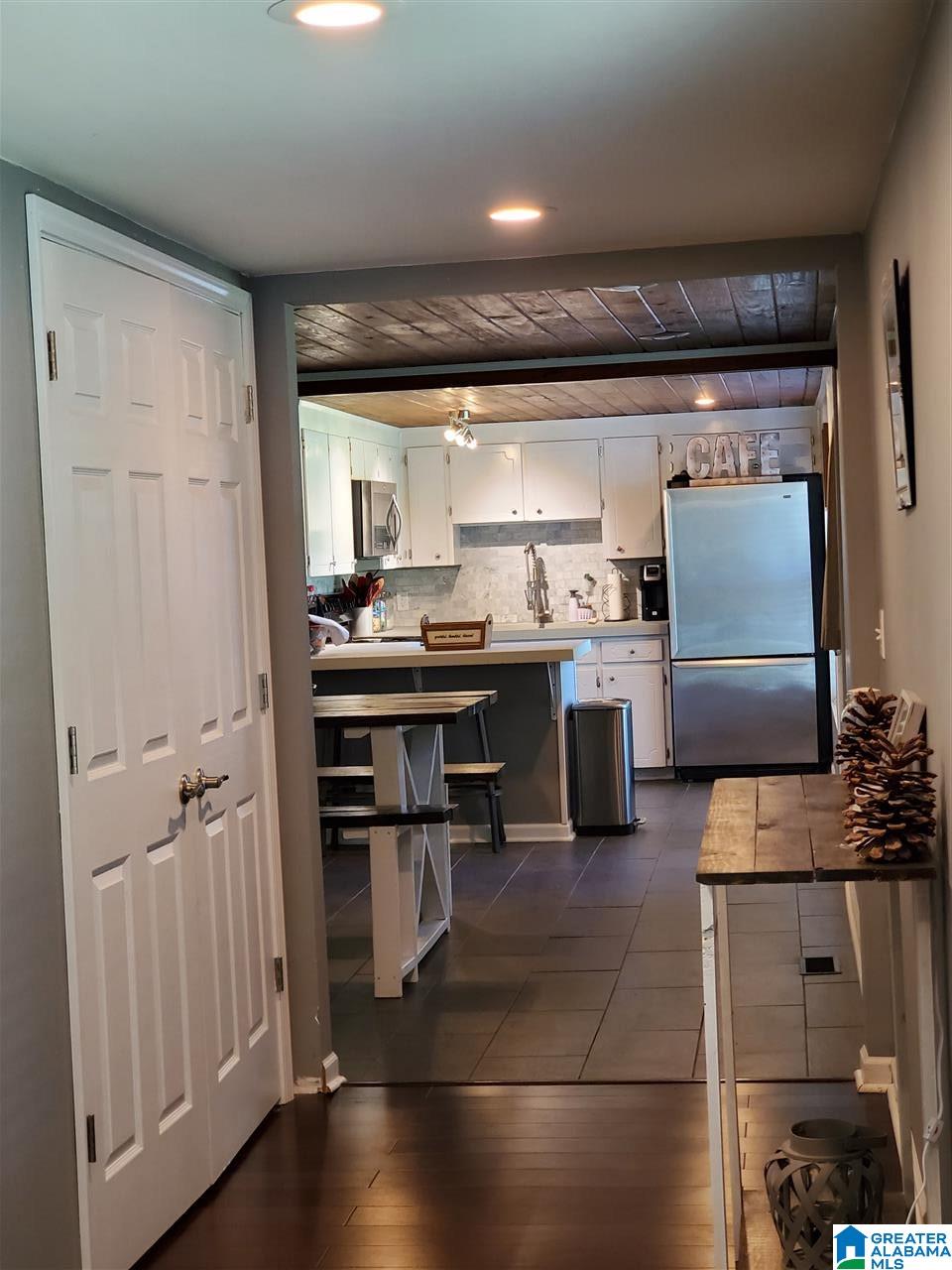 8884 Alf Vines Road Bessemer, AL 35023 - Photo 3 of 24