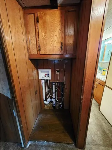 $32,000 | 1206 Orange Street, Pleasanton, KS 66075