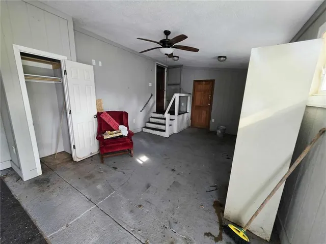 $32,000 | 1206 Orange Street, Pleasanton, KS 66075