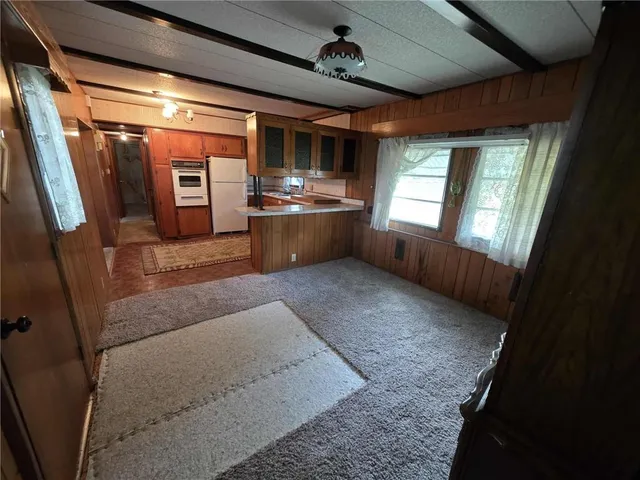 $32,000 | 1206 Orange Street, Pleasanton, KS 66075