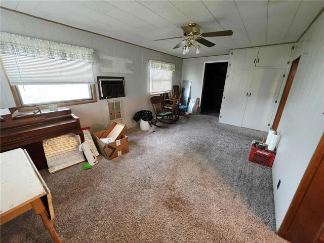 $32,000 | 1206 Orange Street, Pleasanton, KS 66075