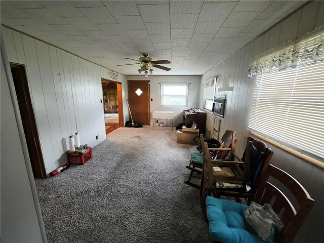 $32,000 | 1206 Orange Street, Pleasanton, KS 66075