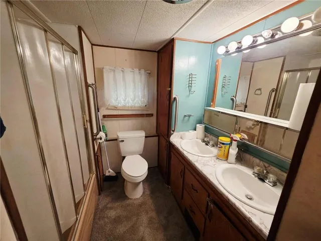 $32,000 | 1206 Orange Street, Pleasanton, KS 66075