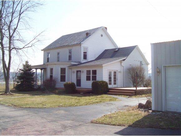 6799 Highway 56 Rising Sun, IN 47040 - Photo 1 of 24 Gallery Image 1