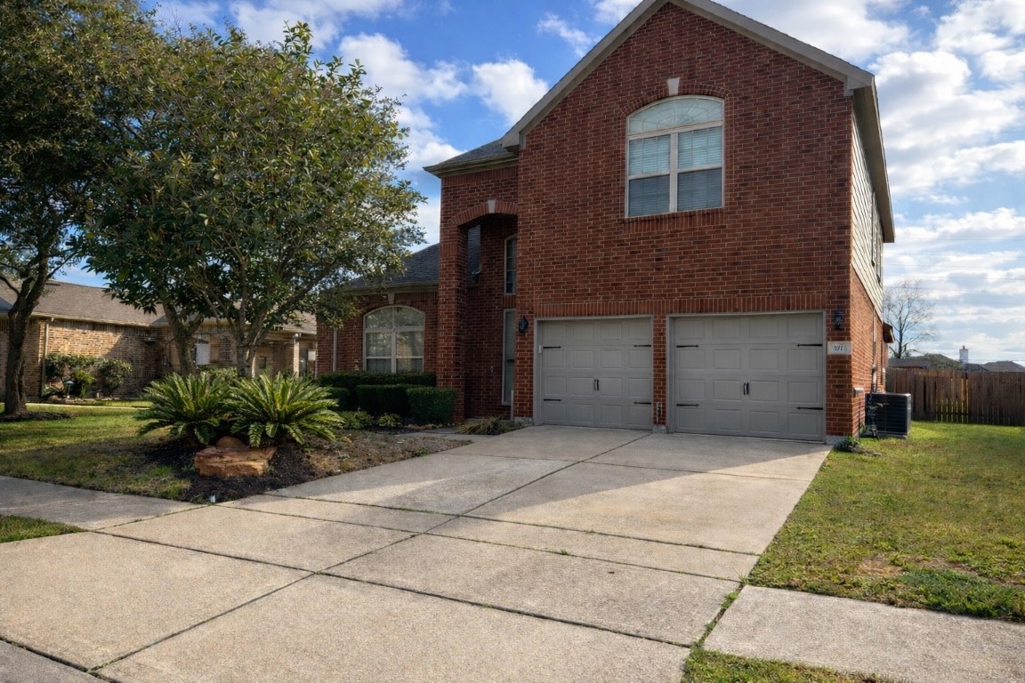 3915 Markspring Lane Spring, TX 77388 - Photo 3 of 22