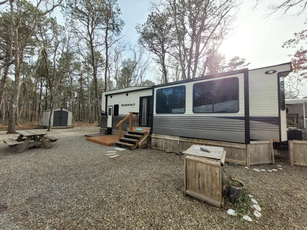 $69,500 | 310 Old Chatham Road, Unit E 29, South Dennis, MA 02660