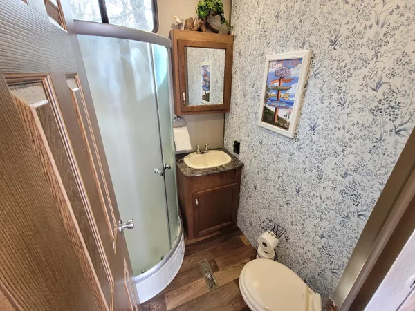 $69,500 | 310 Old Chatham Road, Unit E 29, South Dennis, MA 02660