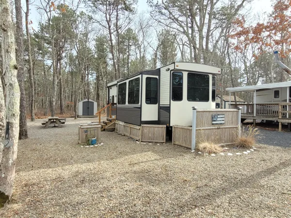 $69,500 | 310 Old Chatham Road, Unit E 29, South Dennis, MA 02660