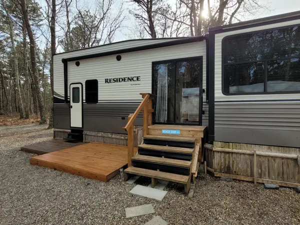 $69,500 | 310 Old Chatham Road, Unit E 29, South Dennis, MA 02660