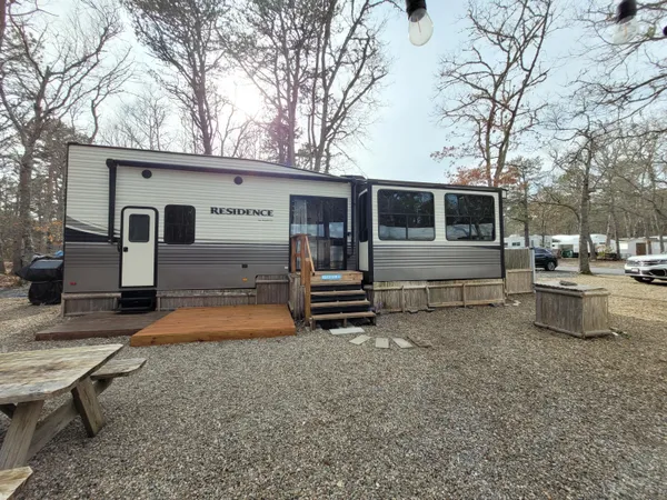 $69,500 | 310 Old Chatham Road, Unit E 29, South Dennis, MA 02660