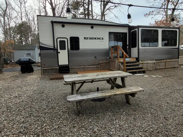$69,500 | 310 Old Chatham Road, Unit E 29, South Dennis, MA 02660