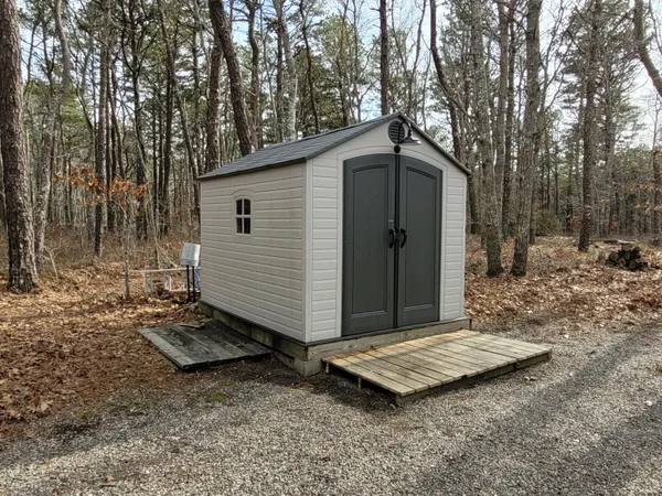 $69,500 | 310 Old Chatham Road, Unit E 29, South Dennis, MA 02660