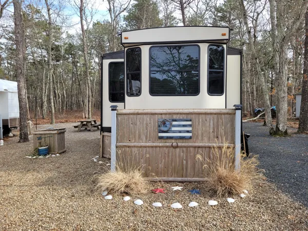$69,500 | 310 Old Chatham Road, Unit E 29, South Dennis, MA 02660