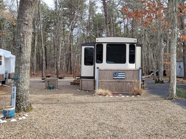 $69,500 | 310 Old Chatham Road, Unit E 29, South Dennis, MA 02660