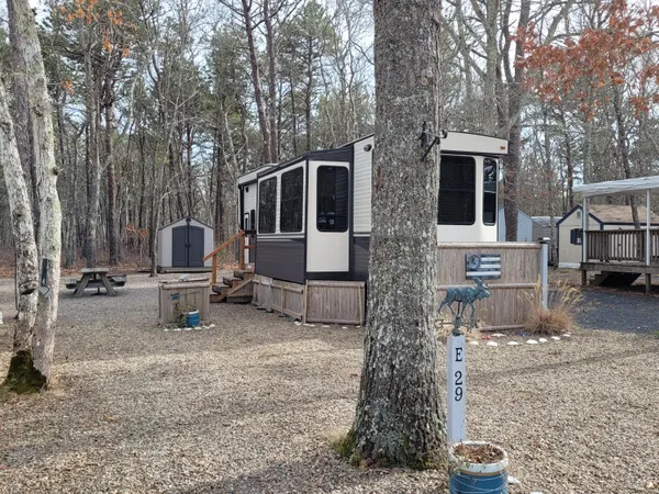 $69,500 | 310 Old Chatham Road, Unit E 29, South Dennis, MA 02660