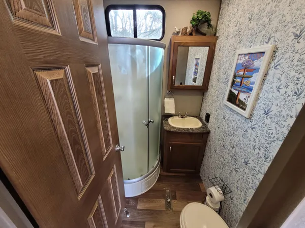 $69,500 | 310 Old Chatham Road, Unit E 29, South Dennis, MA 02660