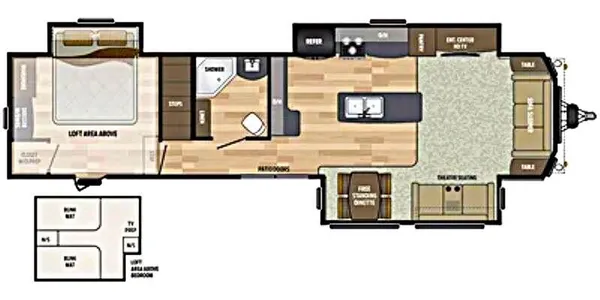 $69,500 | 310 Old Chatham Road, Unit E 29, South Dennis, MA 02660