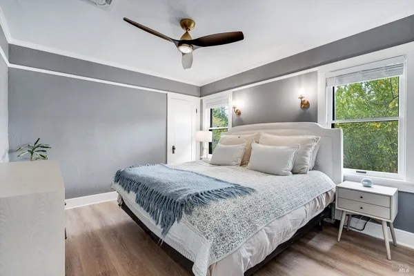 $1,250,000 | 2019 Brown Street, Napa, CA 94559