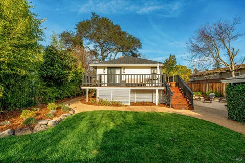$1,250,000 | 2019 Brown Street, Napa, CA 94559