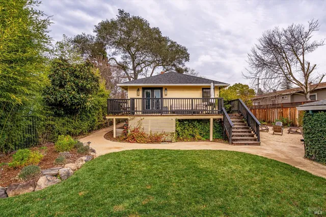 $1,250,000 | 2019 Brown Street, Napa, CA 94559