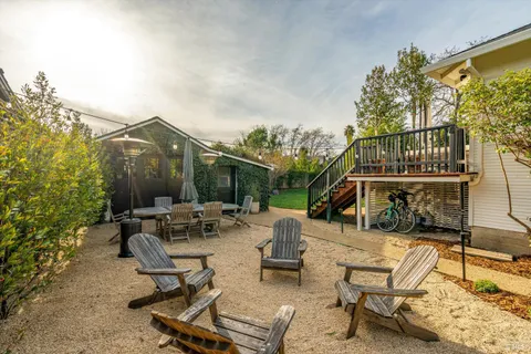 $1,250,000 | 2019 Brown Street, Napa, CA 94559