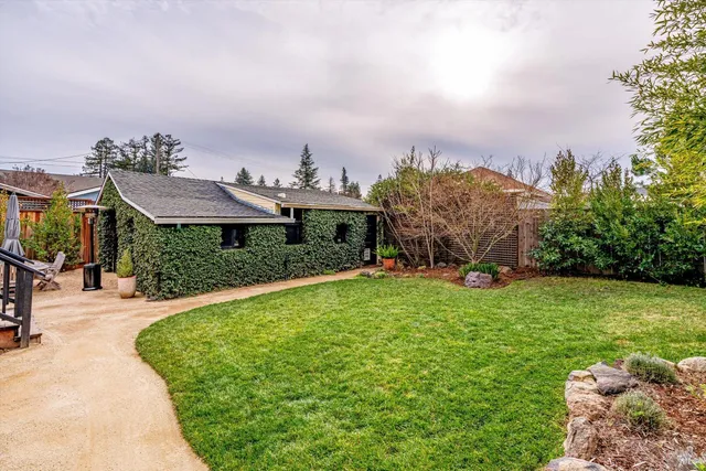 $1,250,000 | 2019 Brown Street, Napa, CA 94559