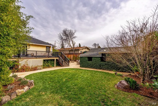 $1,250,000 | 2019 Brown Street, Napa, CA 94559