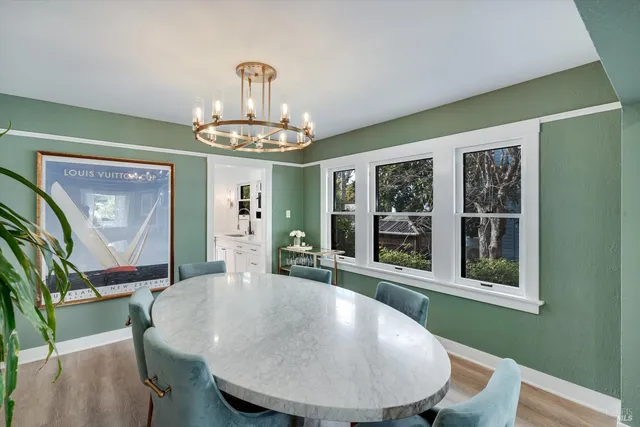 $1,250,000 | 2019 Brown Street, Napa, CA 94559