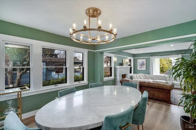 $1,250,000 | 2019 Brown Street, Napa, CA 94559