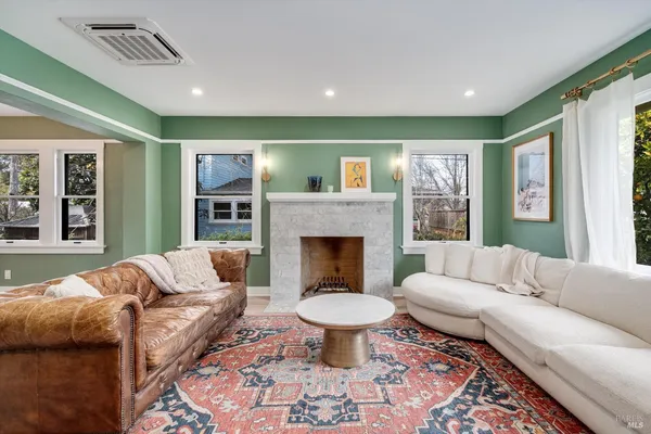 $1,250,000 | 2019 Brown Street, Napa, CA 94559