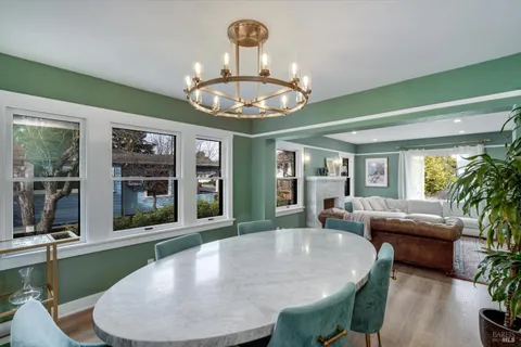 $1,250,000 | 2019 Brown Street, Napa, CA 94559