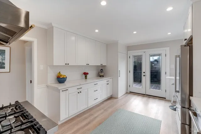 $1,250,000 | 2019 Brown Street, Napa, CA 94559