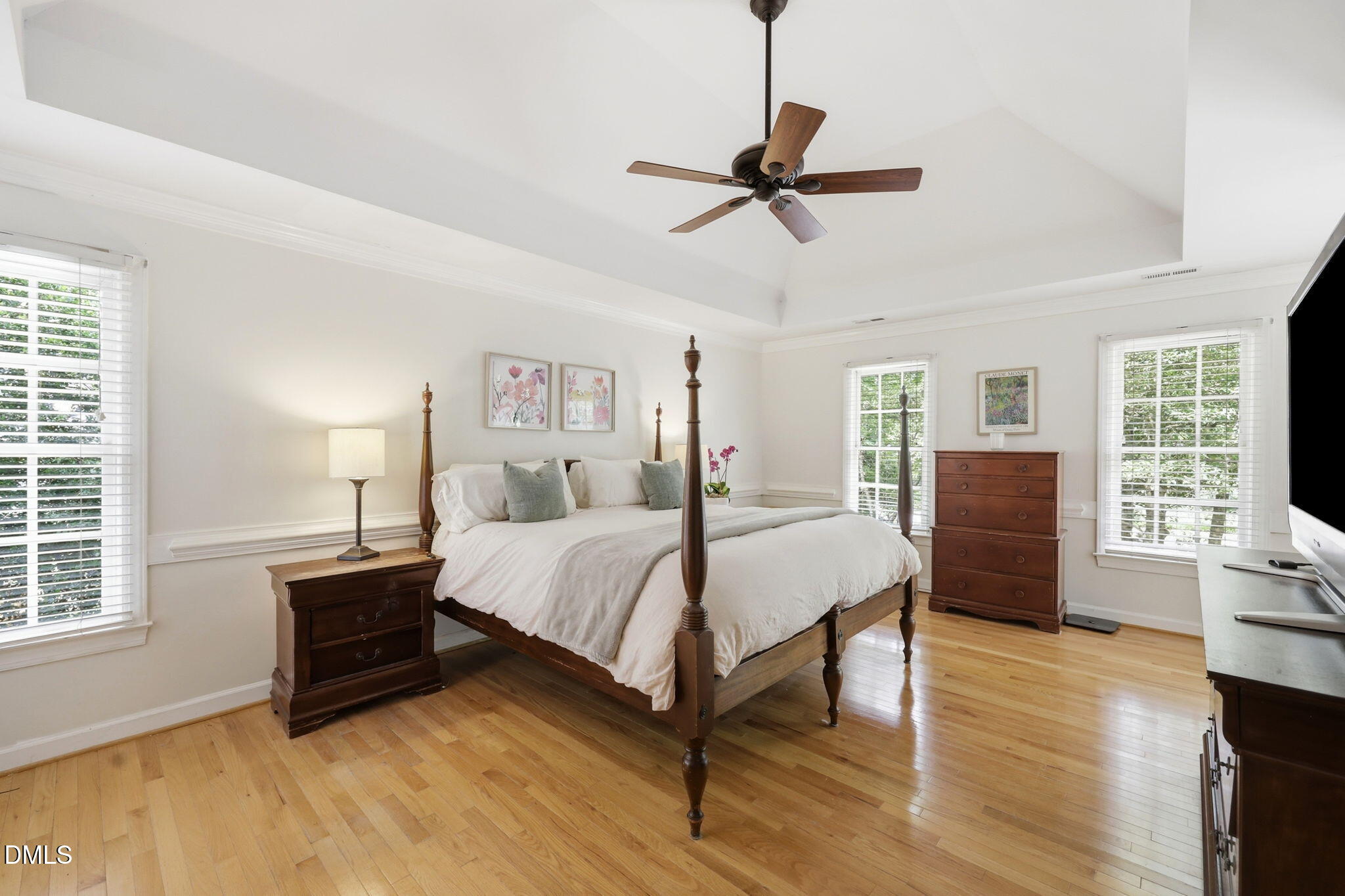 4913 Salem Ridge Road Holly Springs, NC 27540 - Photo 36 of 90