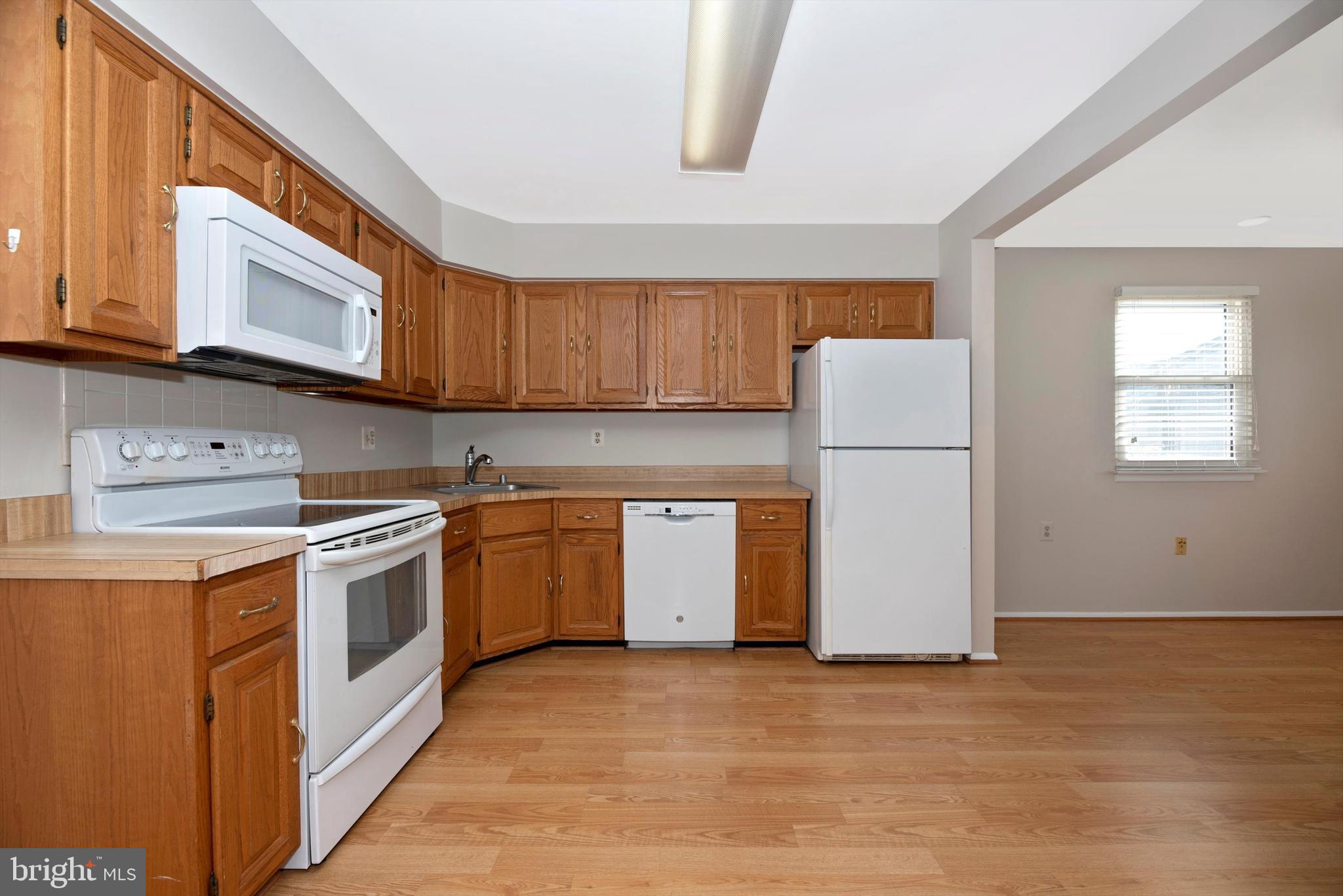 7049 Catalpa Road Frederick, MD 21703 - Photo 22 of 50 Kitchen