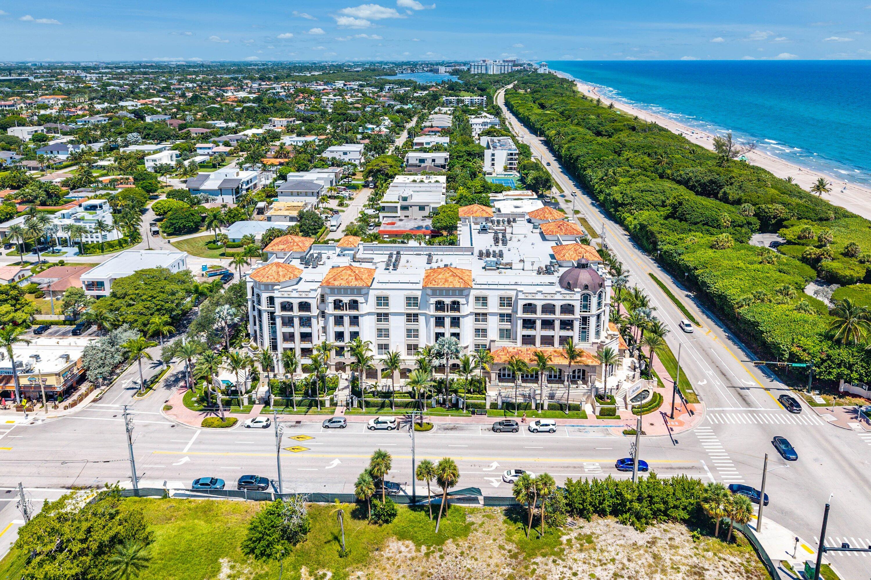 1 North Ocean Boulevard, Unit 207 Boca Raton, FL 33432 - Photo 65 of 86 065-1NorthOceanBoulevard-207-BocaRaton-F