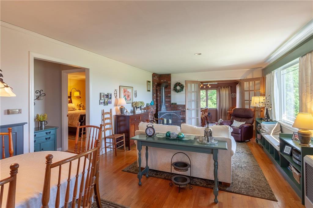 619 Hanson Ridge Road Springvale, ME 04083 - Photo 12 of 25 Photo